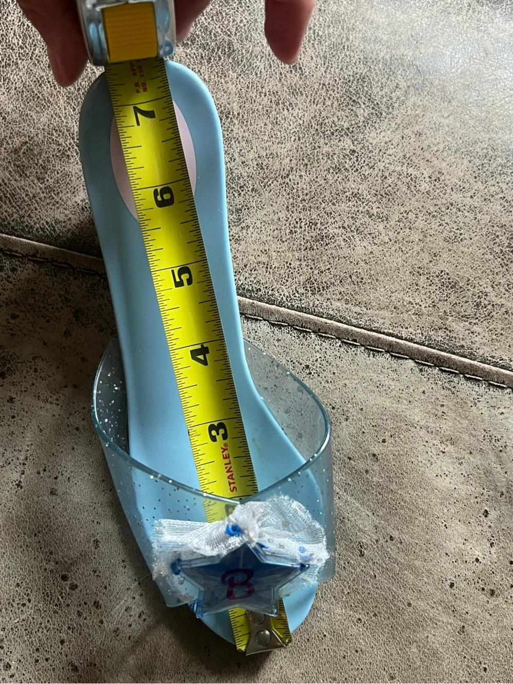 Barbie My Very Own Shoes 1997 Mattel